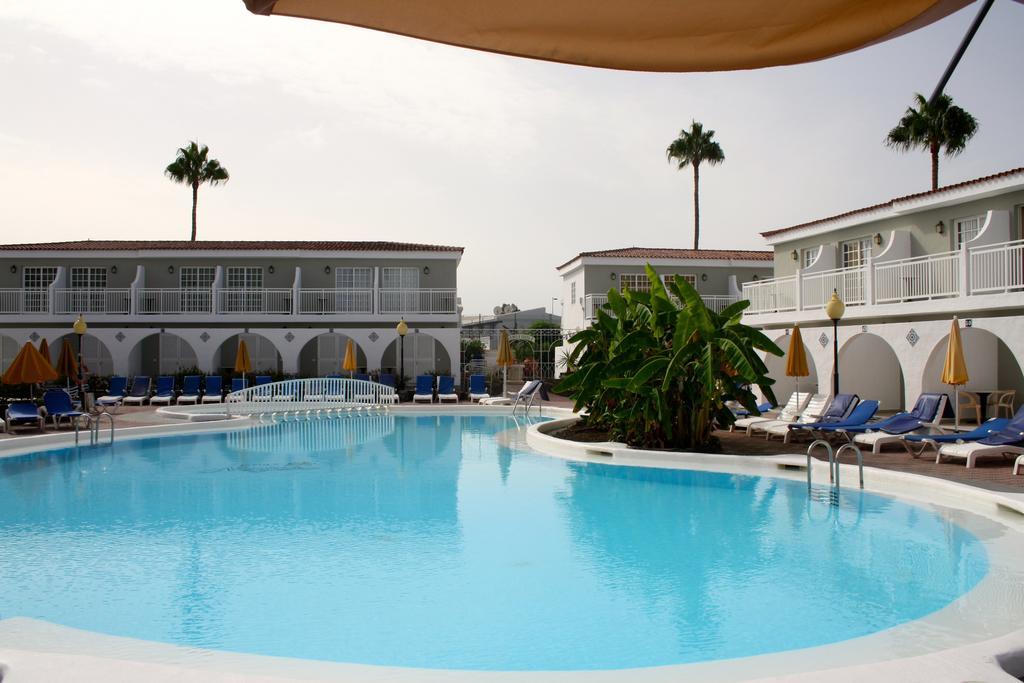 Parque Nogal (adults Only)