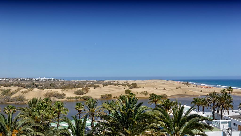 Tamara Apartment Maspalomas (Gran Canaria)