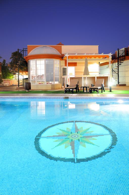 Siesta Villa Maspalomas (Gran Canaria)