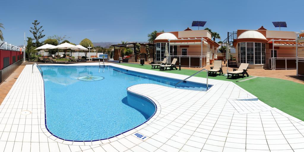 Siesta Maspalomas (Gran Canaria)