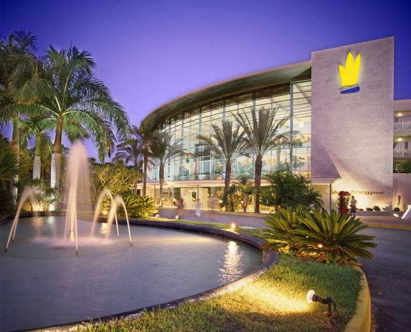 Tabaiba / Maspalomas Princess Hotel Maspalomas (Gran Canaria)
