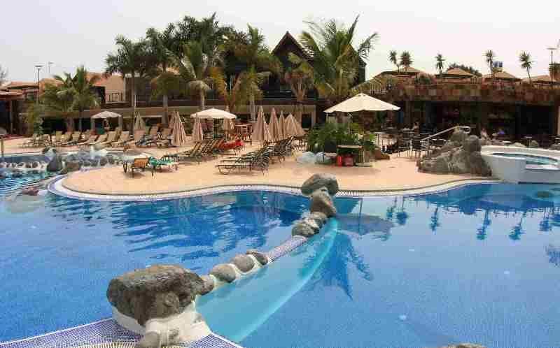Hotel Club Calimera Esplendido 3*