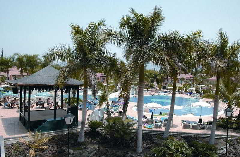 Club Calimera Esplendido Hotel 3*