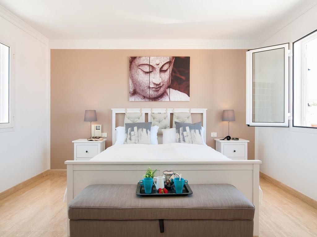 Villa Curie With Pool By Villagrancanaria Maspalomas (Gran Canaria)