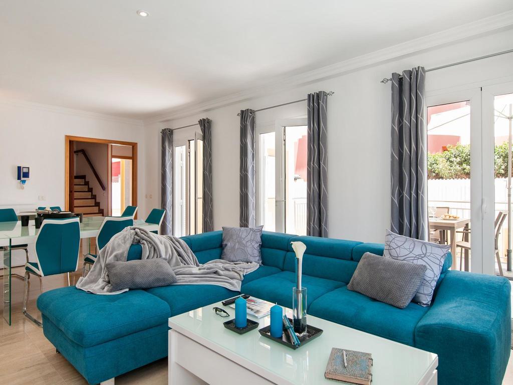 Villa Curie With Pool By Villagrancanaria Maspalomas (Gran Canaria)