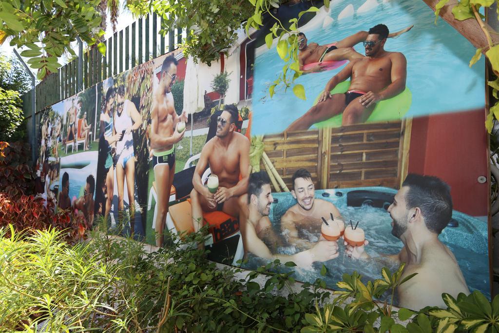 Boys Maspalomas Gay Men Only Parque de vacaciones