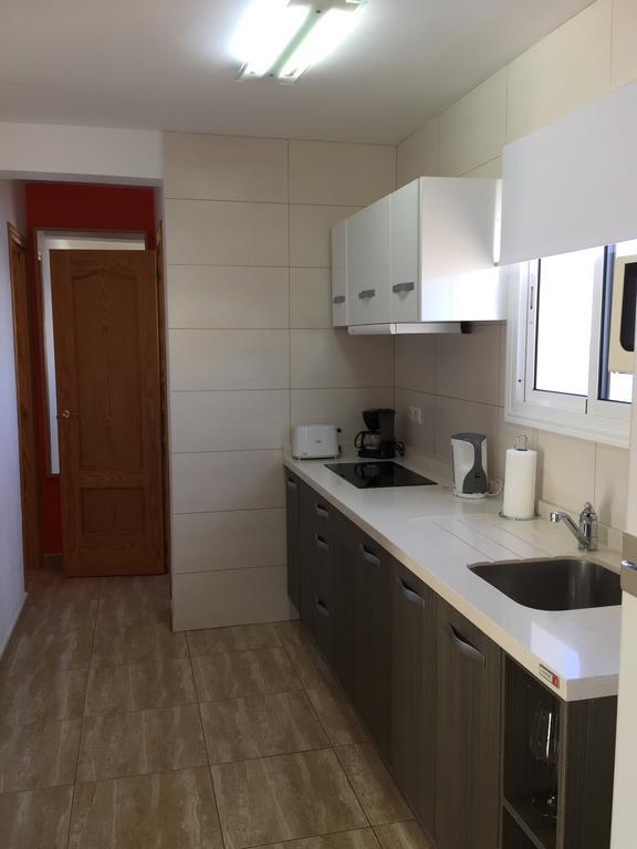 Flipper Apartment Maspalomas (Gran Canaria)