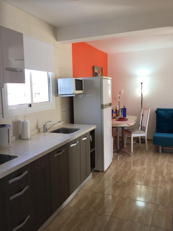 Apartment Flipper Maspalomas (Gran Canaria)