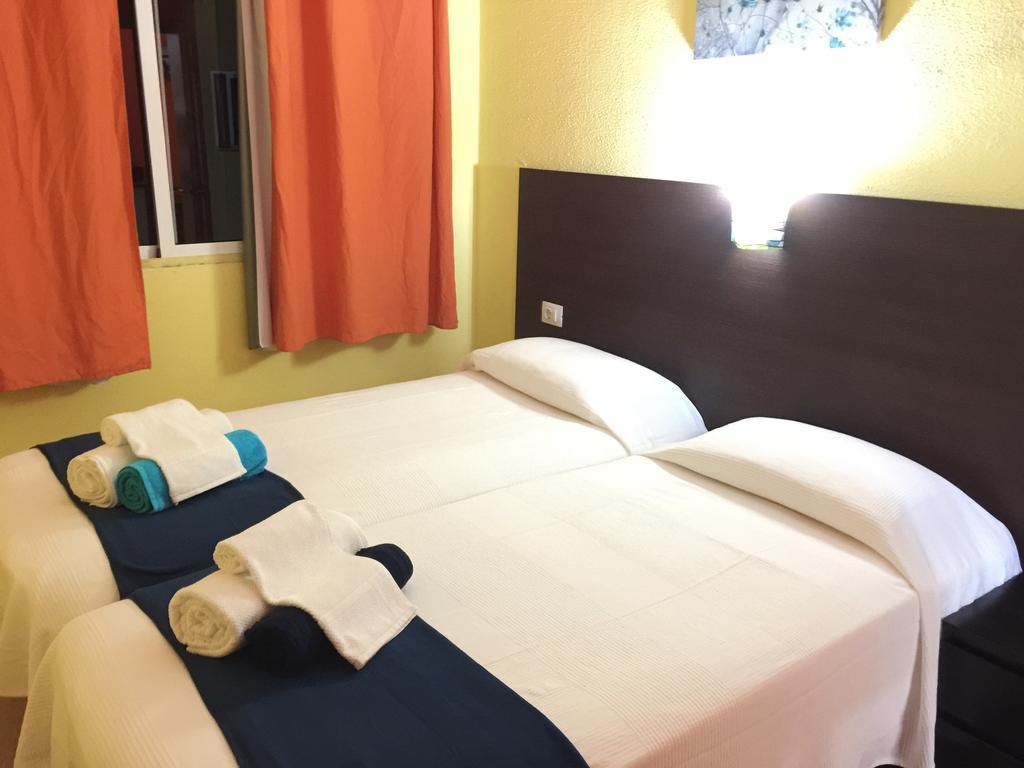 Flipper Apartment Maspalomas (Gran Canaria)