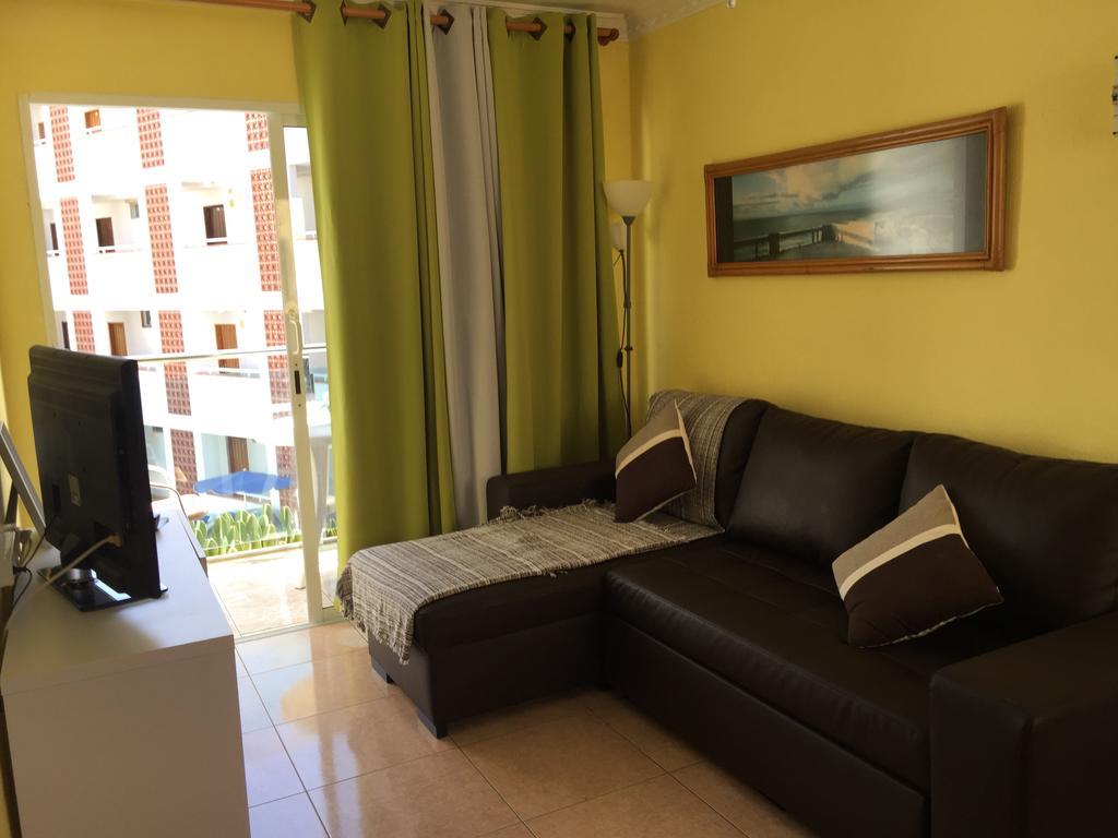 Flipper Apartment