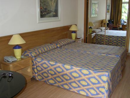 Tabaiba / Maspalomas Princess 4*