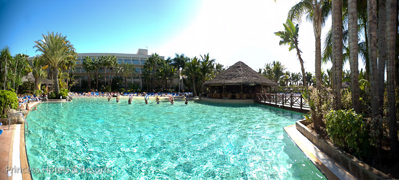 Tabaiba / Maspalomas Princess Hotel 4*