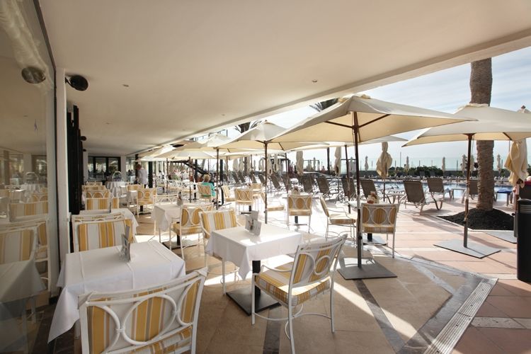 Hotelli Faro, A Lopesan Collection - Adults Only