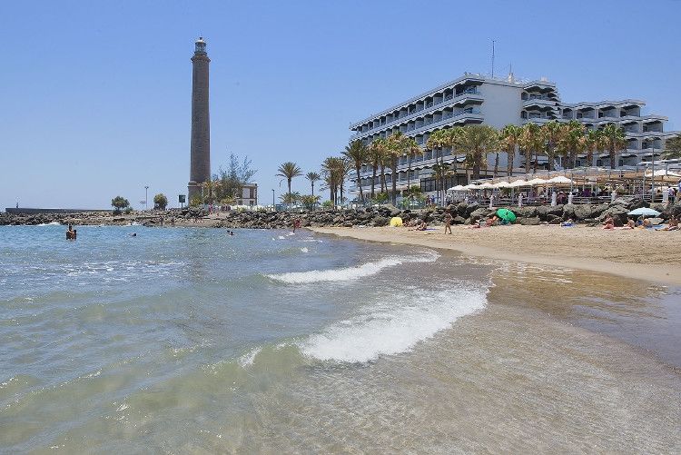 Faro, A Lopesan Collection - Adults Only Hotelli 5*