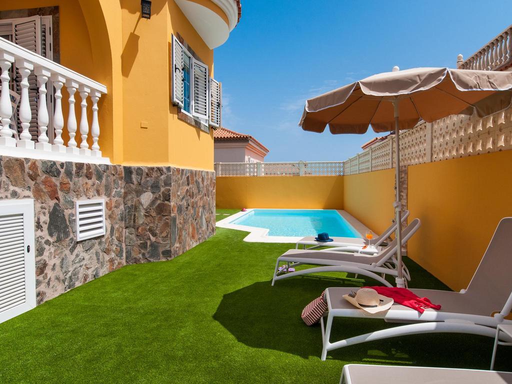 Villa Sonnenland Q10 By Villagrancanaria Maspalomas (Gran Canaria)