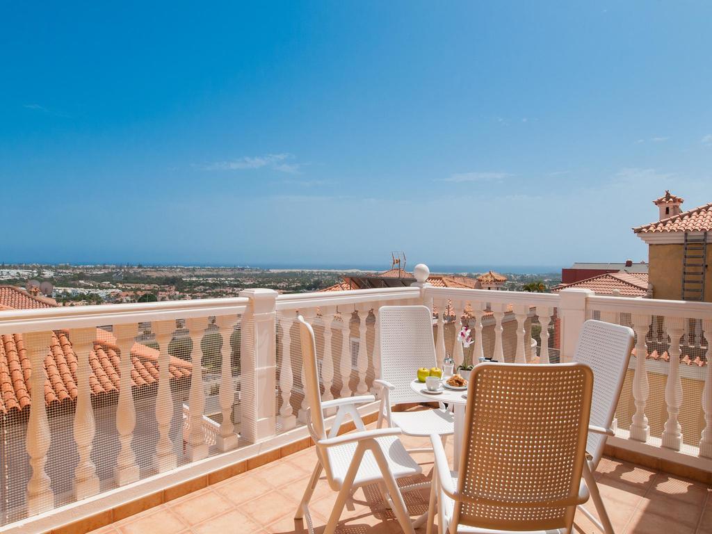 Sonnenland Q10 By Villagrancanaria Villa Maspalomas (Gran Canaria)