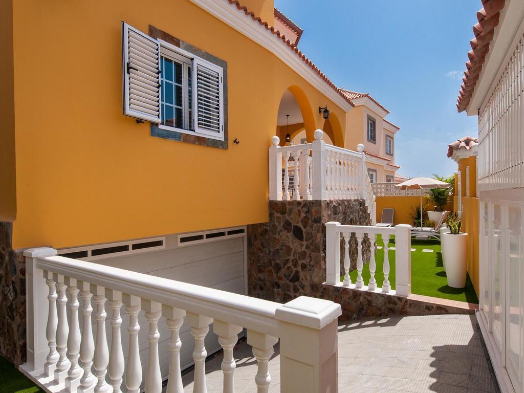 Sonnenland Q10 By Villagrancanaria Villa Maspalomas (Gran Canaria)