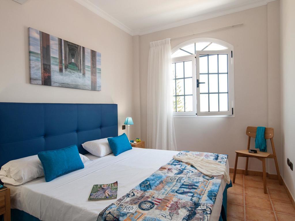 Sonnenland Q10 By Villagrancanaria Villa *