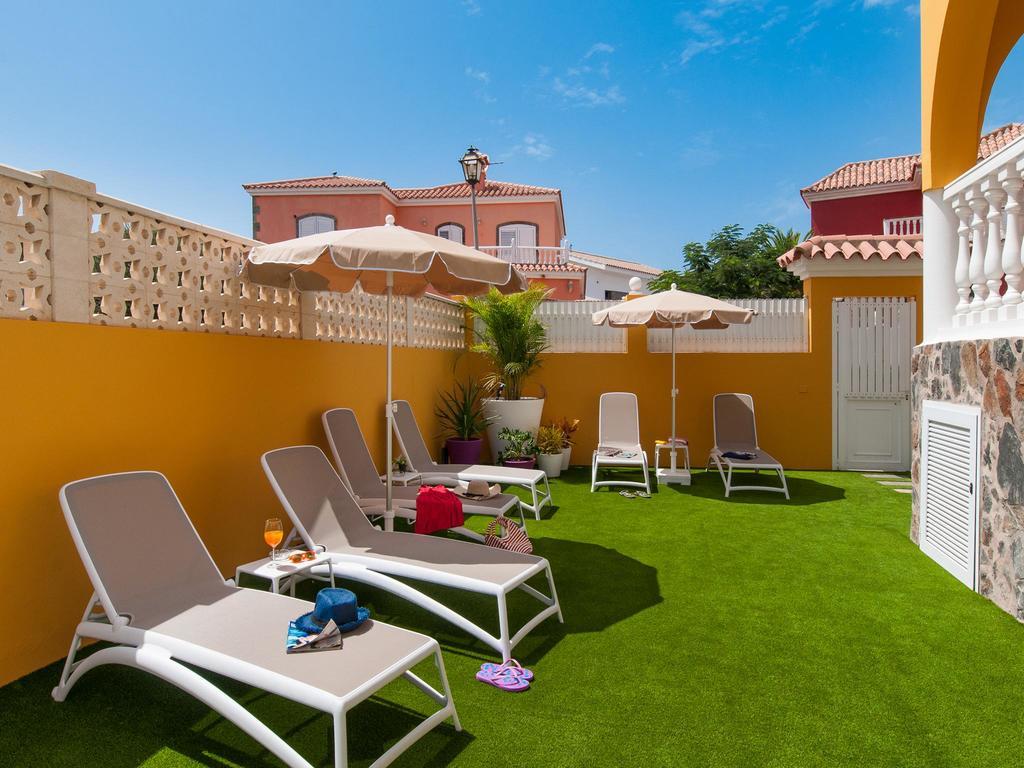 Sonnenland Q10 By Villagrancanaria Villa