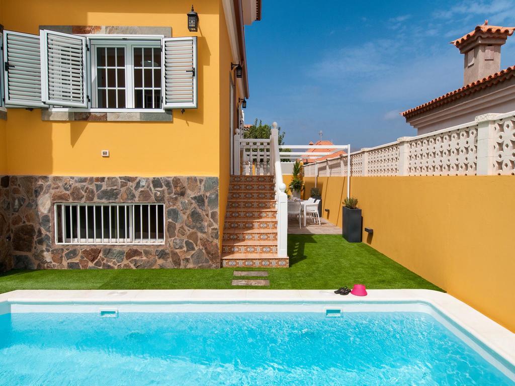 Sonnenland Q10 By Villagrancanaria * Maspalomas (Gran Canaria)
