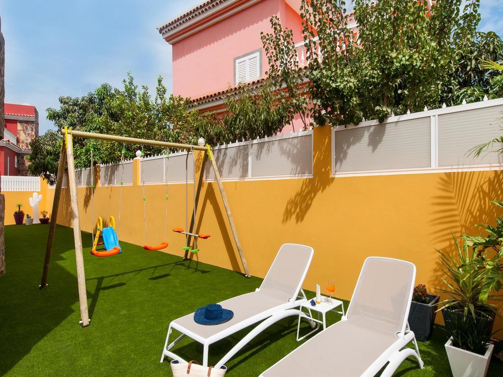 Sonnenland Q10 By Villagrancanaria *