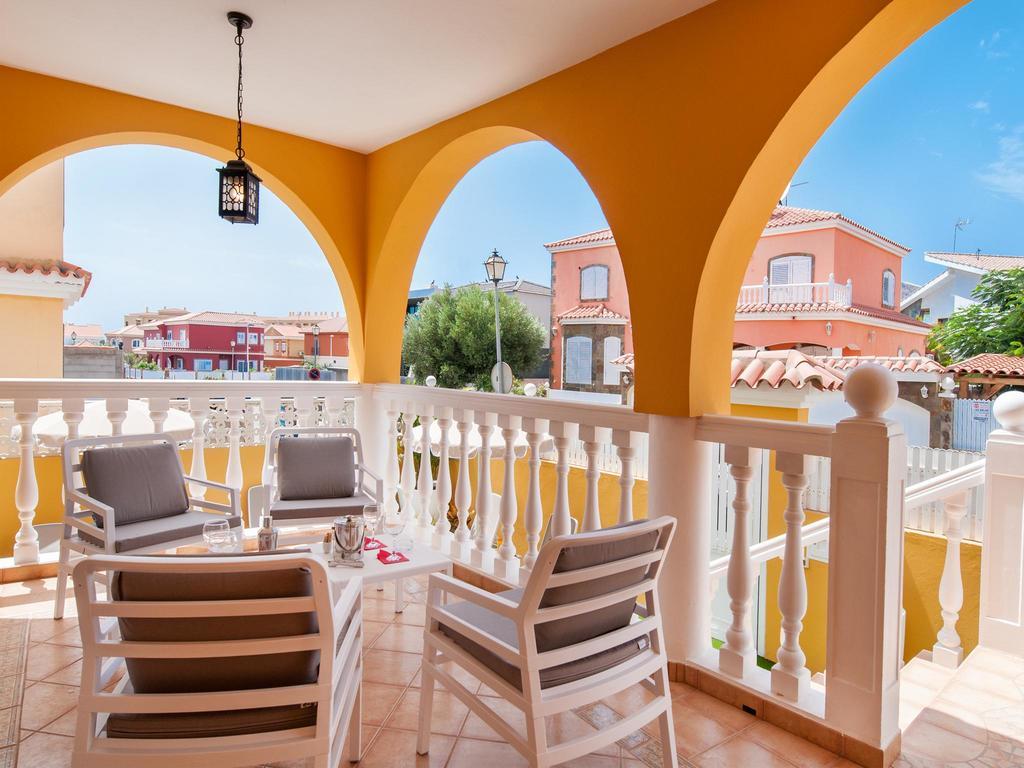 Sonnenland Q10 By Villagrancanaria
