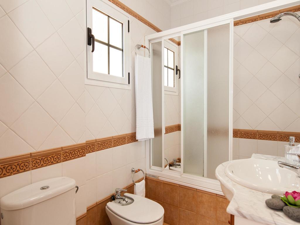 Villa Sonnenland Q10 By Villagrancanaria