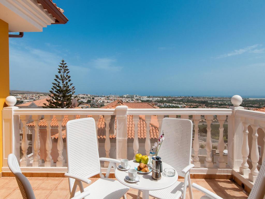 Villa Sonnenland Q10 By Villagrancanaria *