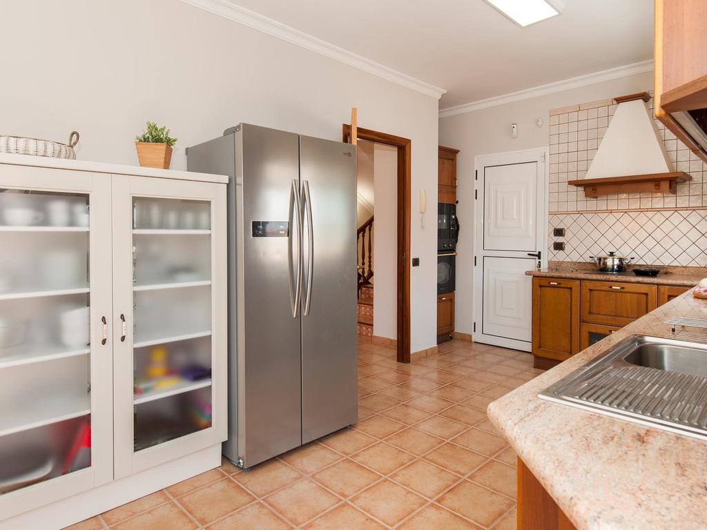 Sonnenland Q10 By Villagrancanaria Villa *