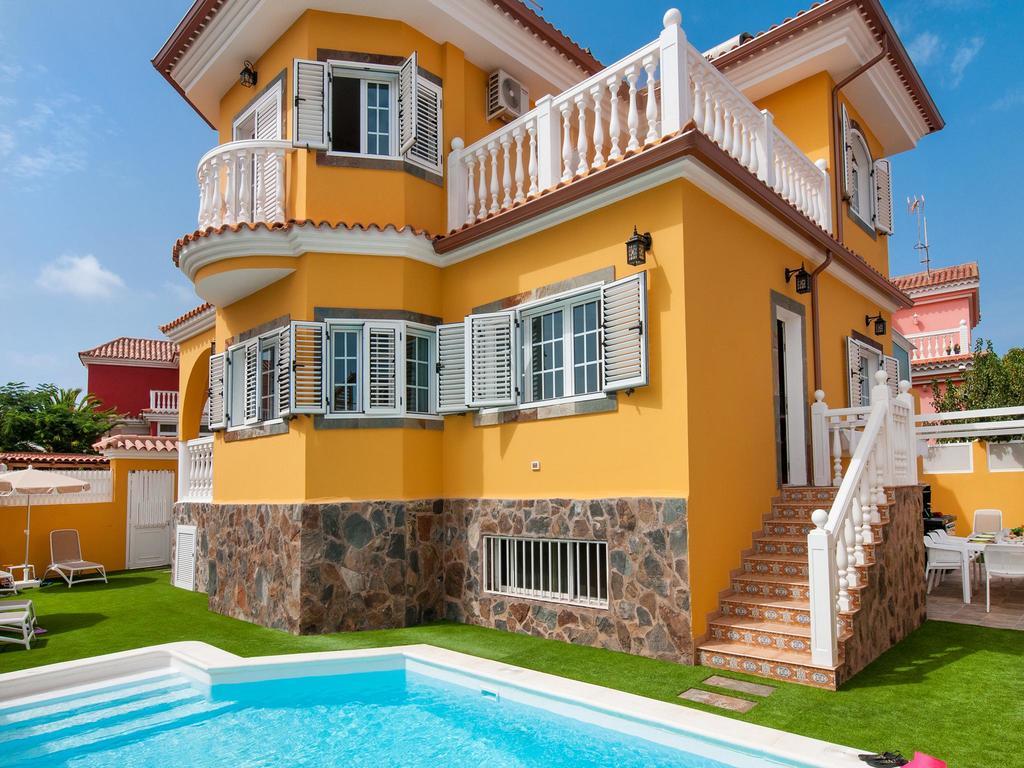 Sonnenland Q10 By Villagrancanaria *