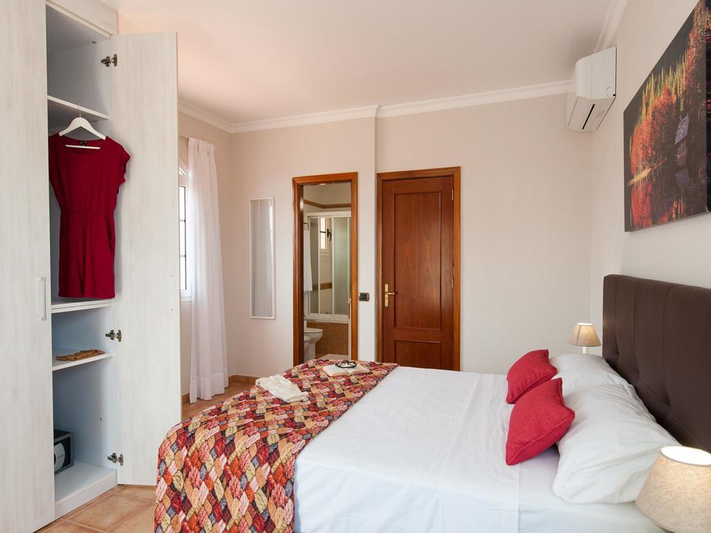 Sonnenland Q10 By Villagrancanaria Villa