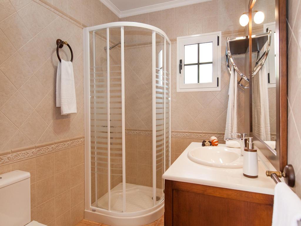 Sonnenland Q10 By Villagrancanaria Villa