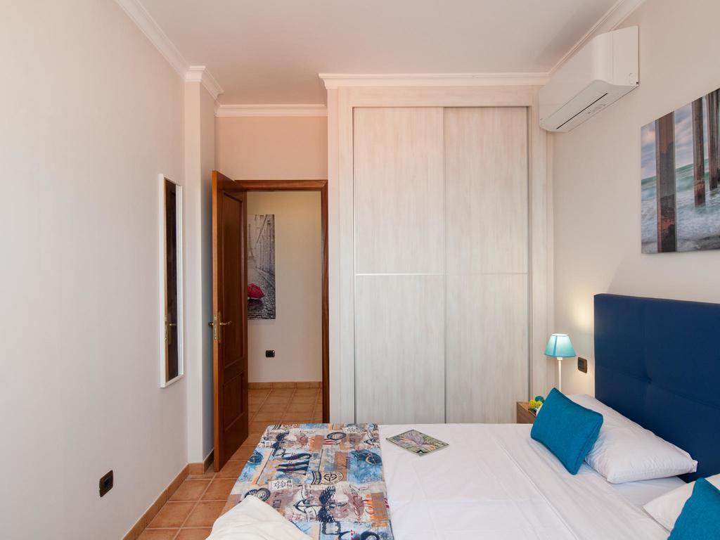 Sonnenland Q10 By Villagrancanaria Villa