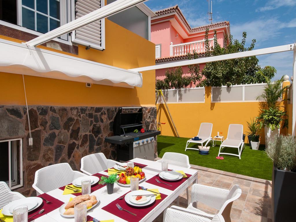 Sonnenland Q10 By Villagrancanaria *