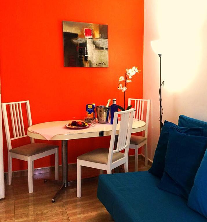 Flipper Apartment *