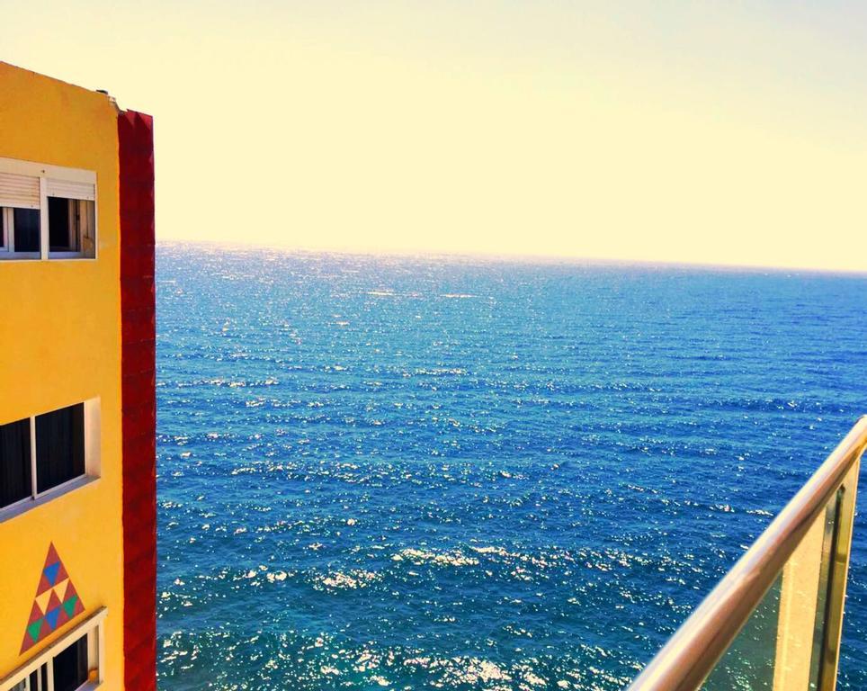 Flipper Apartment Maspalomas (Gran Canaria)