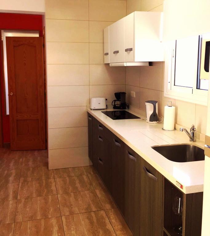 Apartment Flipper Maspalomas (Gran Canaria)