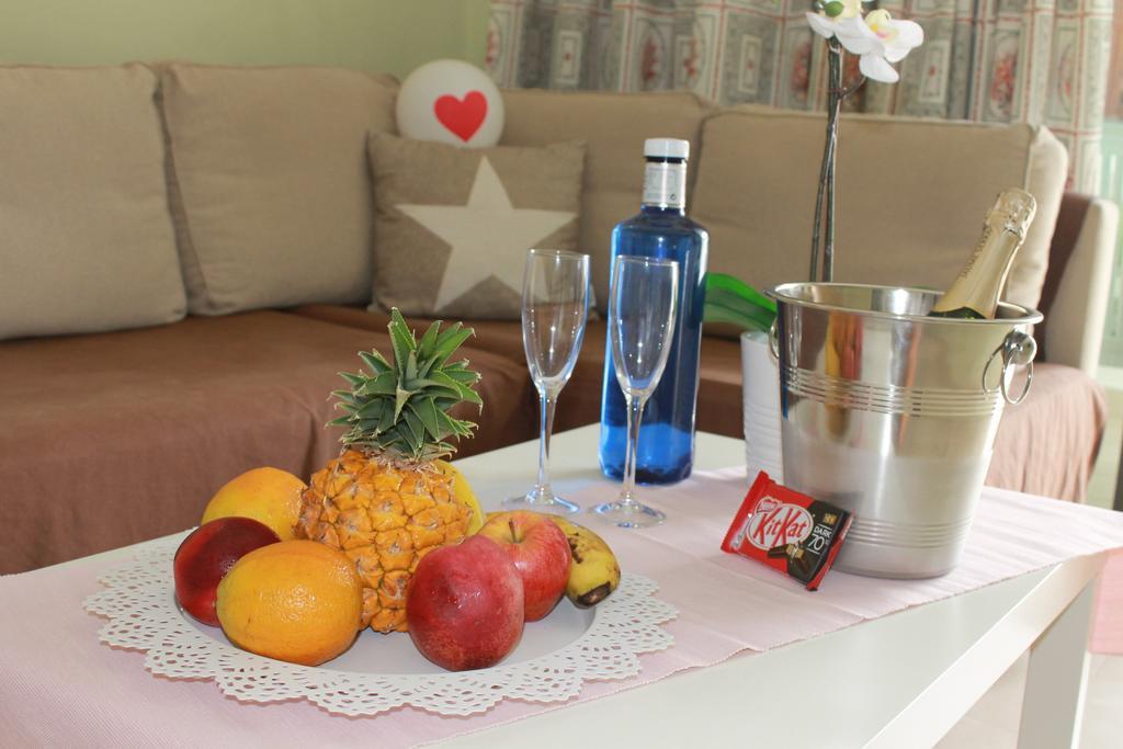 Huoneisto Apartamento Cisne Playa Del Ingles *