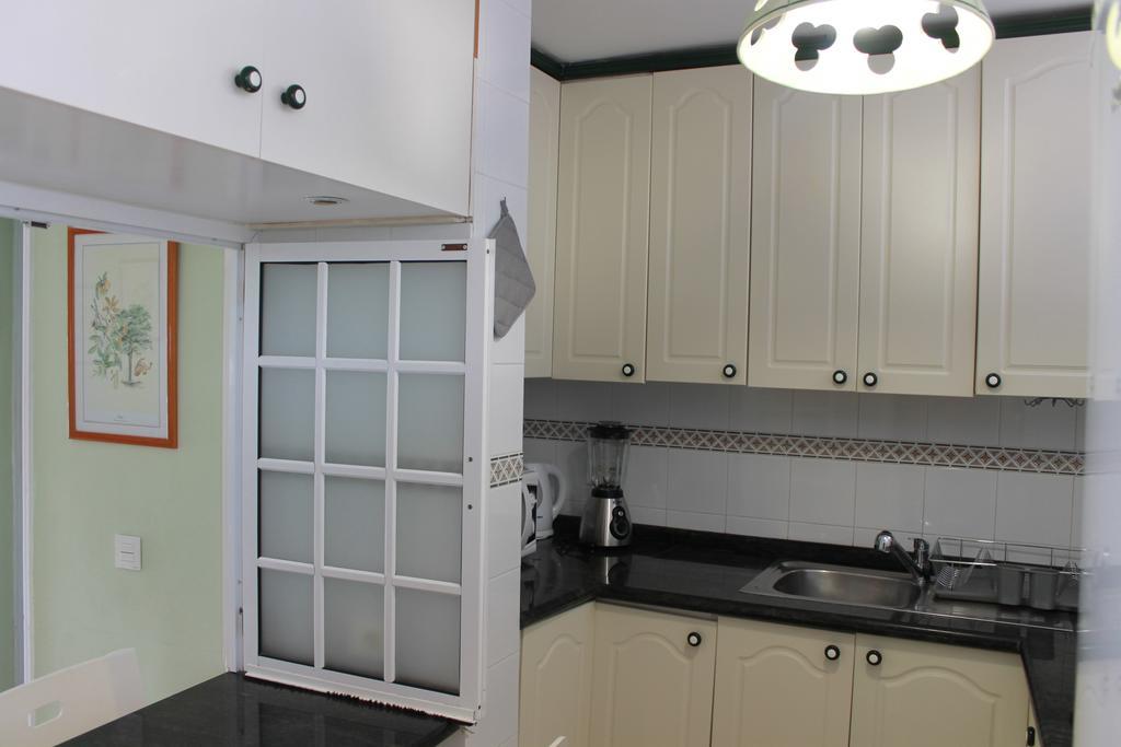 Huoneisto Apartamento Cisne Playa Del Ingles Maspalomas (Gran Canaria)