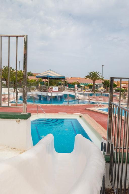 Apartment Robles Verdes