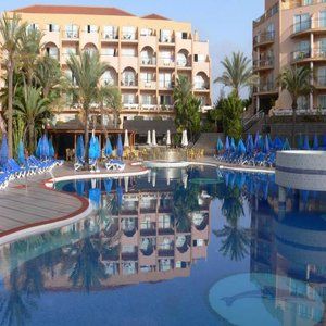 Hotel Mirador Maspalomas By Dunas 3*
