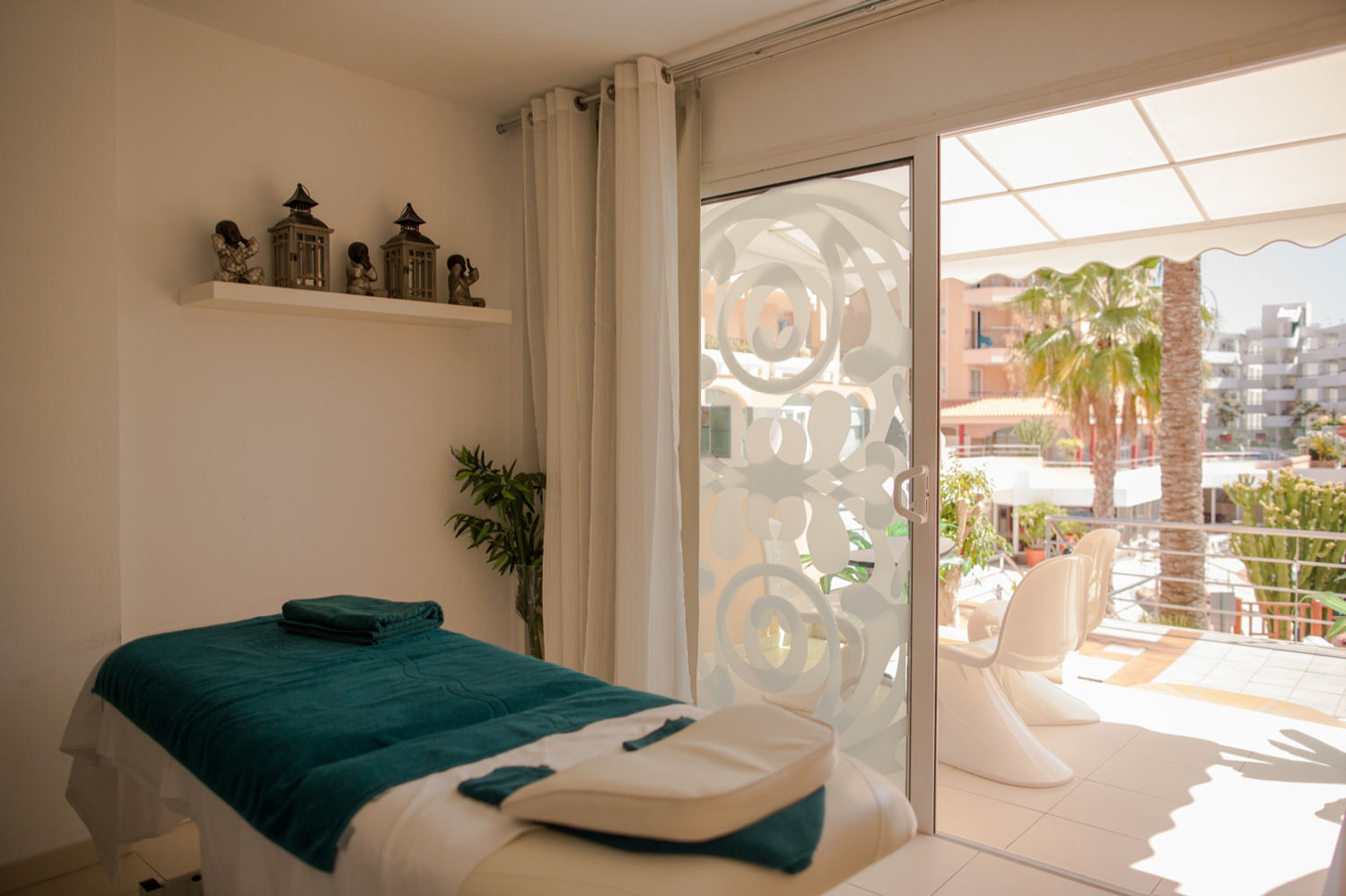 Hotel Mirador Maspalomas By Dunas