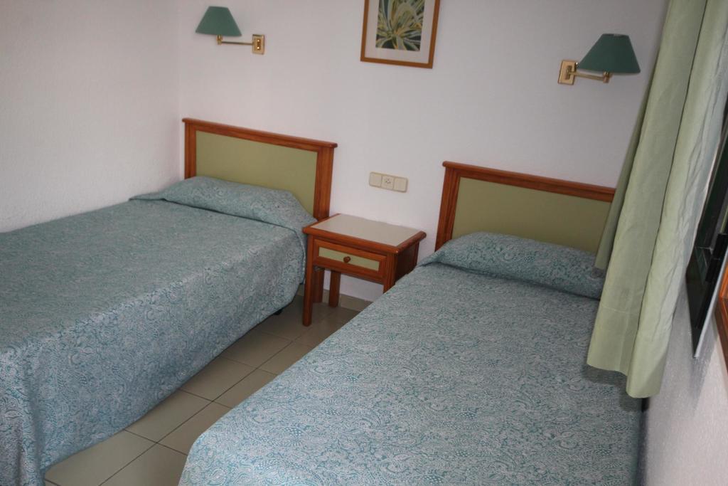 Bungalow Maspalomas Lago Apartment *