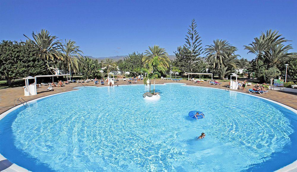 Huoneisto Cordial Sandy Golf Maspalomas (Gran Canaria)
