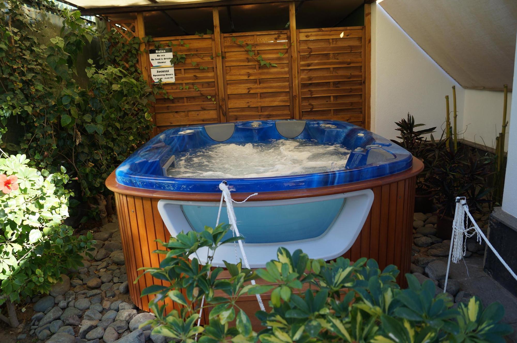 Parque de vacaciones Boys Maspalomas Gay Men Only 3*
