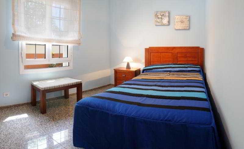 Siesta * Maspalomas (Gran Canaria)