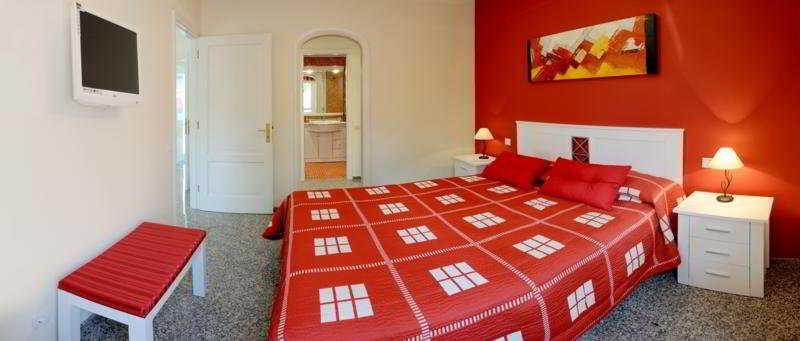 Siesta Villa *