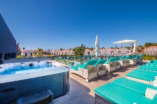 Hotel Green Oasis Club Maspalomas (Gran Canaria)