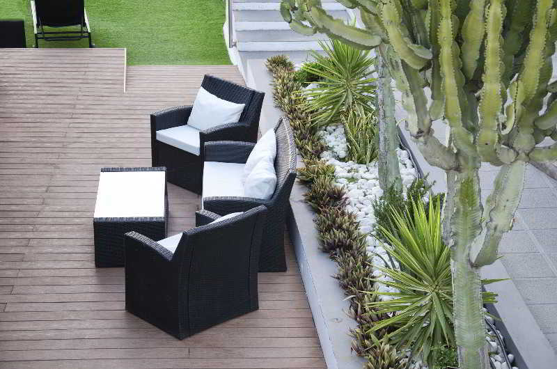 Hotel Vista Bonita - Gay And Lesbian Only (adults Only) 3*