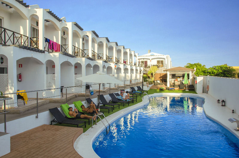 Vista Bonita - Gay And Lesbian Only (adults Only) 3* Maspalomas (Gran Canaria)